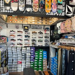 2nd Level Boardshop