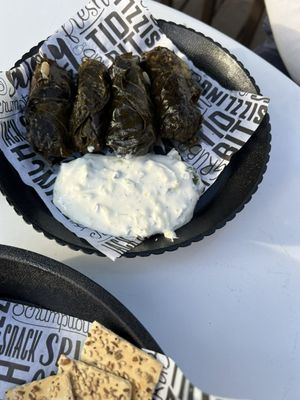 Anatolia Cuisine DC by null