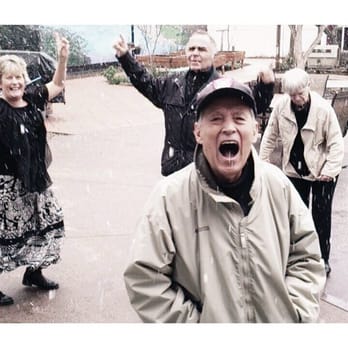 Country Side Living - Snow day - Assisted Living Facilities Near Me - Canby, Oregon Country Side Living - Snow day - Assisted Living Facilities Near Me - Canby, Oregon