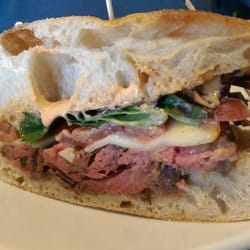 Modern Market Eatery
