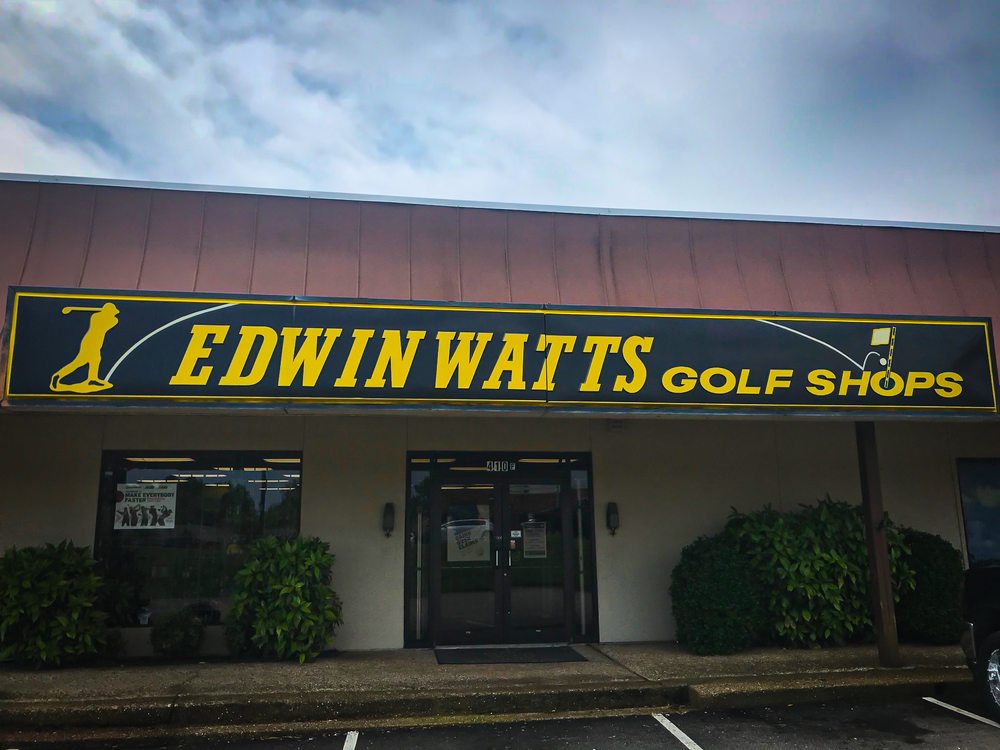 EDWIN WATTS GOLF Updated June 2024 410 West Sw Loop 323, Tyler
