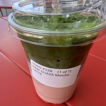 Hanoi Drip - Vietnamese Near Me - Vancouver, British Columbia