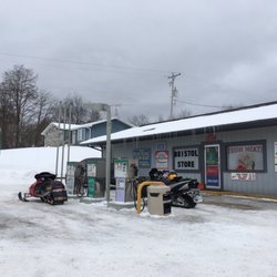 Bristol Store