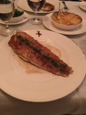 Wiltons Restaurant by null Wiltons Restaurant by null