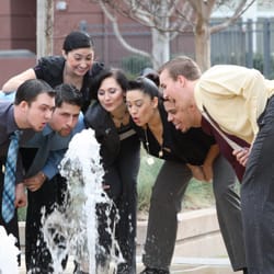 Arthur Murray Dance Studios - Livermore staff 2010
