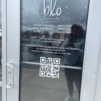 Blo Blow Dry Bar - Blow Dry/Out Services Near Me - Clifton Park, New York Blo Blow Dry Bar - Blow Dry/Out Services Near Me - Clifton Park, New York