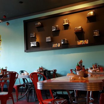 Toast - The collection of different toasters - Breakfast & Brunch Near Me - Ferndale, Michigan Toast - The collection of different toasters - Breakfast & Brunch Near Me - Ferndale, Michigan