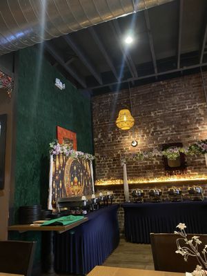 Lazizi Halal Cuisine by null