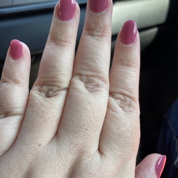 Dawn Nails And Spa - Dip powder - Nail Salons Near Me - San Marcos, California