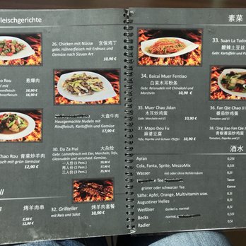 Kashgar - Chinese Near Me - Munich, BY