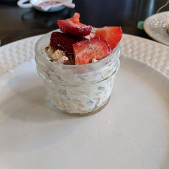 Inn At Twaalfskill - Overnight oats - Hotels Near Me - Highland, New York Inn At Twaalfskill - Overnight oats - Hotels Near Me - Highland, New York