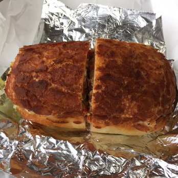The Baker's Mark - Turkey BLT with Dutch Crunch - Sandwiches Near Me - Portland, Oregon The Baker's Mark - Turkey BLT with Dutch Crunch - Sandwiches Near Me - Portland, Oregon