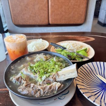 All About Pho - Vietnamese Near Me - Cerritos, California