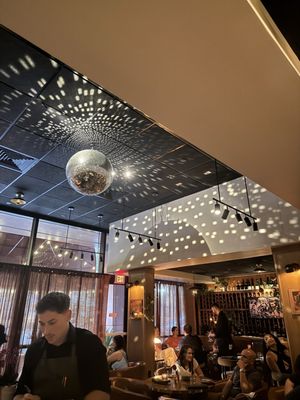 Sparrow Wine Bar by null