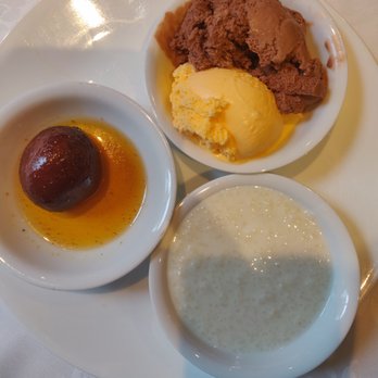 Aroma Fine Indian Cuisine - Indian Near Me - Toronto, Ontario
