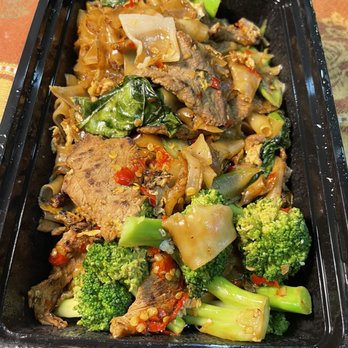 Bahn Thai - Thai Near Me - San Diego, California Bahn Thai - Thai Near Me - San Diego, California