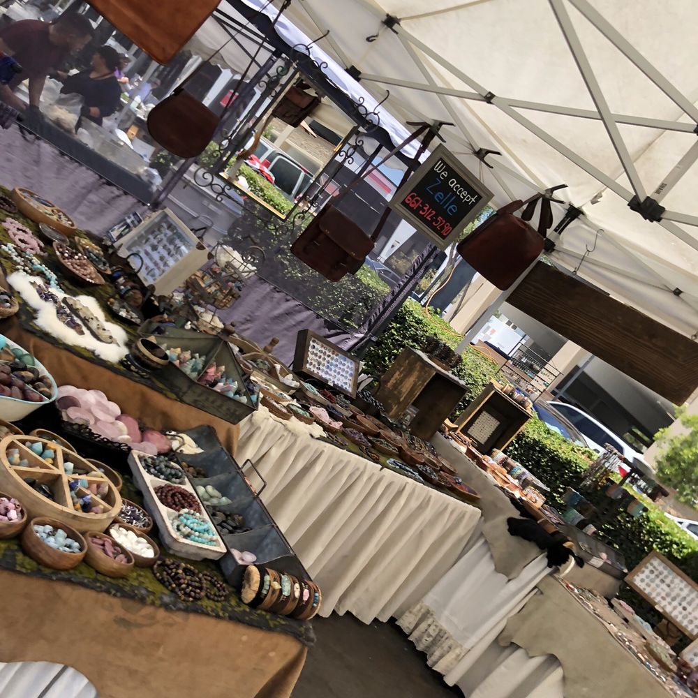 Downey Farmers Market - Farmers Market Near Me - Downey, California