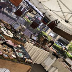 Downey Farmers Market