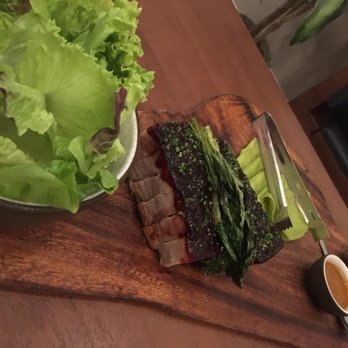 Senia - Cocktail Bars Near Me - Honolulu, Hawaii