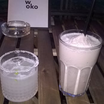 Oko w Oko - Margherita klasyczna 17zł i szejk z oreo 12 zł - Cafes Near Me - Warsaw, MZ Oko w Oko - Margherita klasyczna 17zł i szejk z oreo 12 zł - Cafes Near Me - Warsaw, MZ