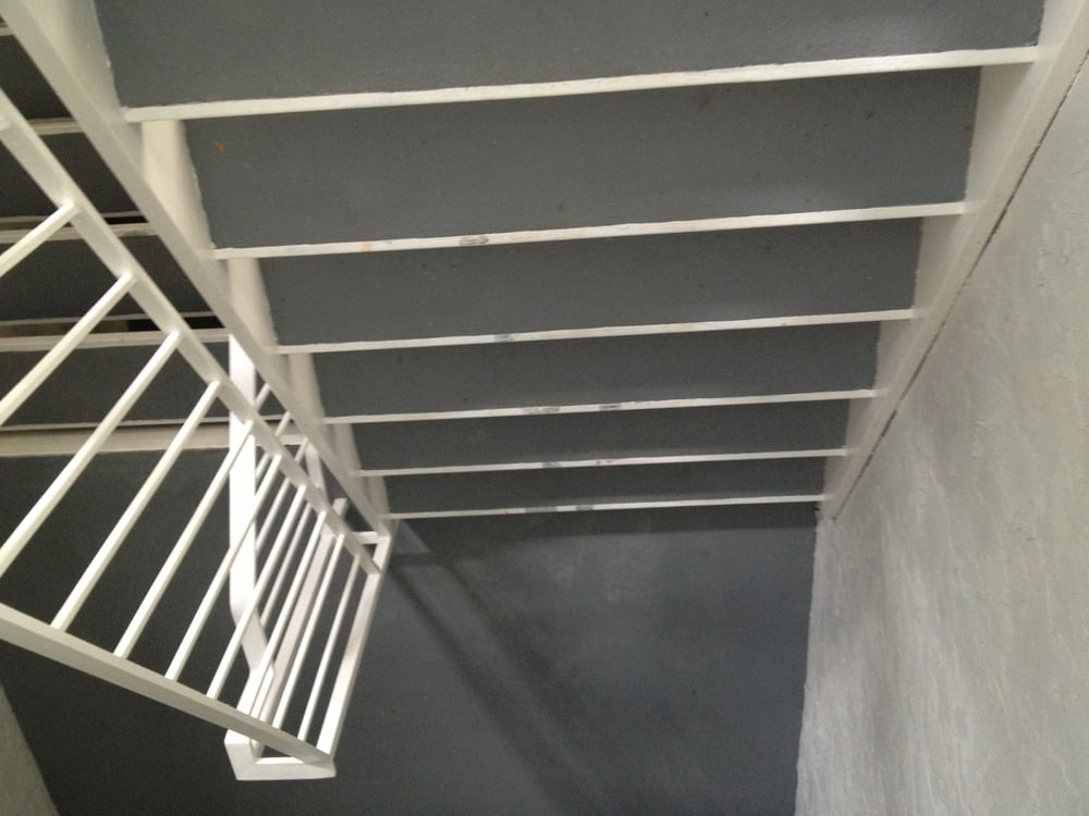 Slide of Trademark Contractors LLC