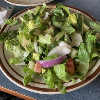Le Kabob - Delicious salad - Mediterranean Near Me - Grand Rapids, Michigan Le Kabob - Delicious salad - Mediterranean Near Me - Grand Rapids, Michigan