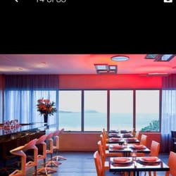 Bar D´Hôtel - Dining room of Bar'd Hotel Restaurant