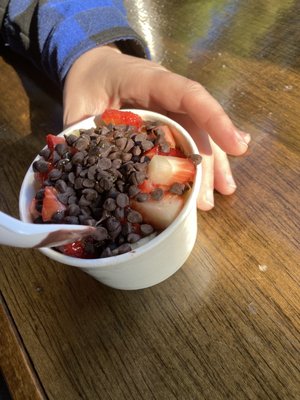 Pablo's Bowls North OC by null