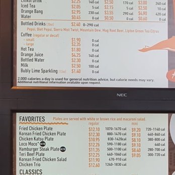 Zippy's Vineyard - Menu - Diners Near Me - Honolulu, Hawaii Zippy's Vineyard - Menu - Diners Near Me - Honolulu, Hawaii