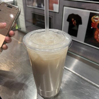 Tacos Sinaloa - Horchata - Mexican Near Me - Berkeley, California