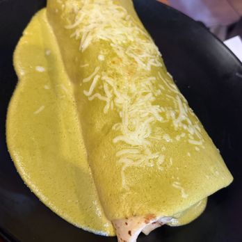 Amelias Mexican Kitchen - Burrito - Mexican Near Me - Tucson, Arizona