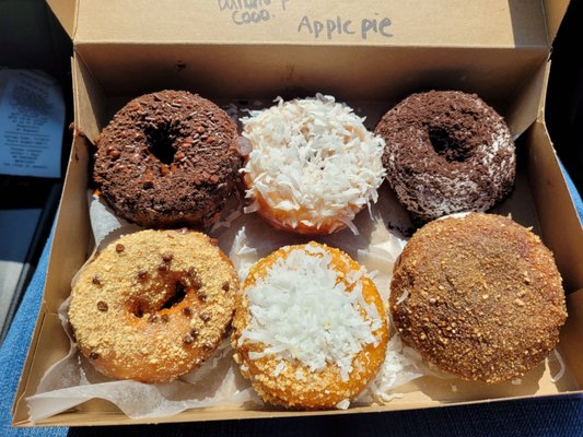 Fractured Prune by null