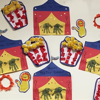 Inch By Inch Child Care - Child Care & Day Care Near Me - Bedford, Massachusetts