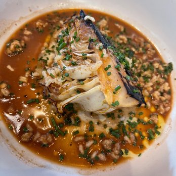 Foreigner - Cabbage - the charred flavor and presentation were spectacular - Breakfast & Brunch Near Me - San Mateo, California Foreigner - Cabbage - the charred flavor and presentation were spectacular - Breakfast & Brunch Near Me - San Mateo, California
