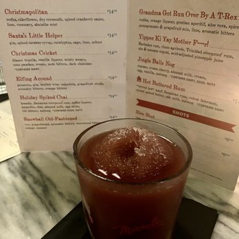The Courtesy - Cocktail Bars Near Me - Winter Park, Florida The Courtesy - Cocktail Bars Near Me - Winter Park, Florida