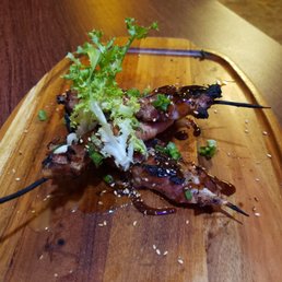 Chicken Bulgoki