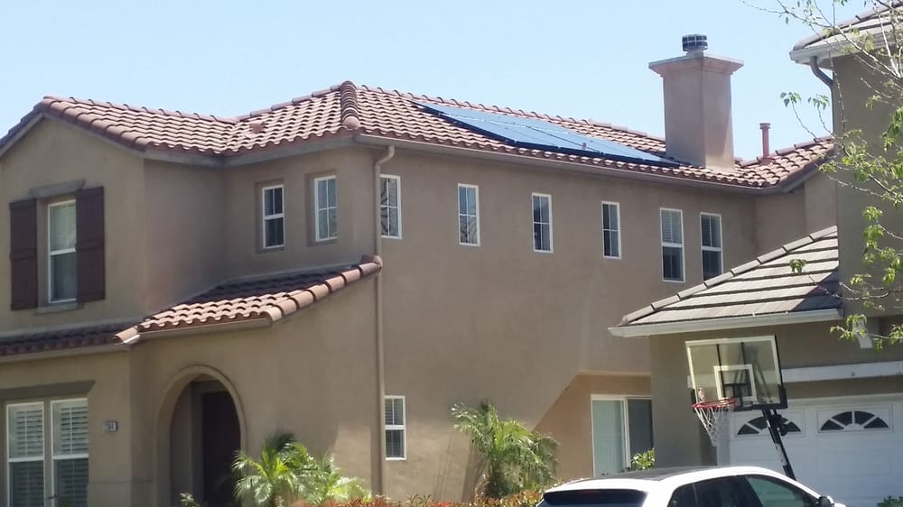 Slide of Solar4America