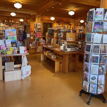Copperfield's Books - All sorts of things - books and not books - Bookstores Near Me - Larkspur, California Copperfield's Books - All sorts of things - books and not books - Bookstores Near Me - Larkspur, California