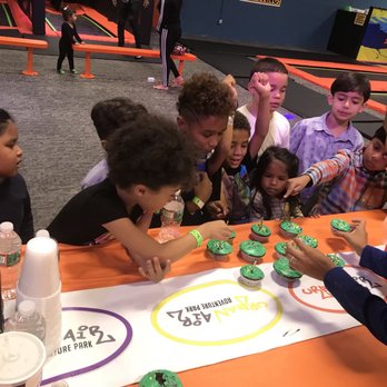 Urban Air Trampoline and Adventure Park - Trampoline Parks Near Me - South Hackensack, New Jersey Urban Air Trampoline and Adventure Park - Trampoline Parks Near Me - South Hackensack, New Jersey
