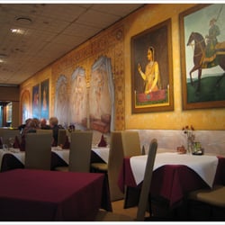AJ's Indian Restaurant