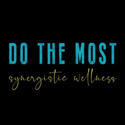 Do The Most Synergistic Wellness