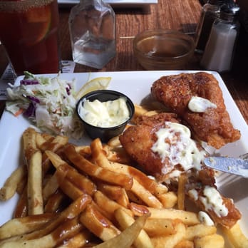 Owl Pub - Cod and chips special - Pubs Near Me - Osoyoos, British Columbia Owl Pub - Cod and chips special - Pubs Near Me - Osoyoos, British Columbia