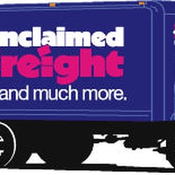Unclaimed Freight