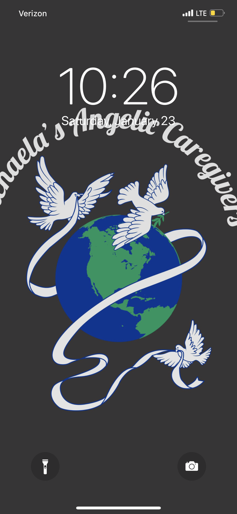 Michaela’s Angelic Caregivers - home care agency in Columbia, SC