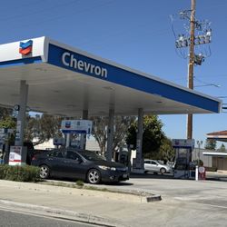 Chevron