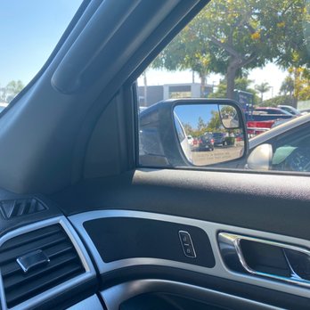 Five Points Car Wash - Dirty smudge - Car Wash Near Me - Ventura, California