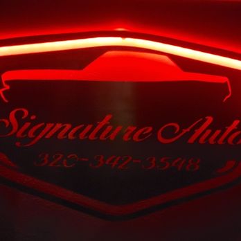Signature Auto - Auto Repair Near Me - Sauk Rapids, Minnesota Signature Auto - Auto Repair Near Me - Sauk Rapids, Minnesota
