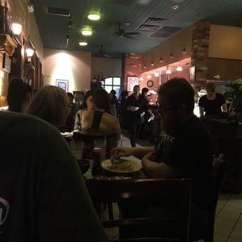 Cherryblossom Noodle Cafe - First timers. Very, very busy.  Really looking forward to trying this food. - Sushi Bars Near Me - Phoenix, Arizona