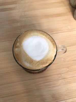 Cafeteando by null