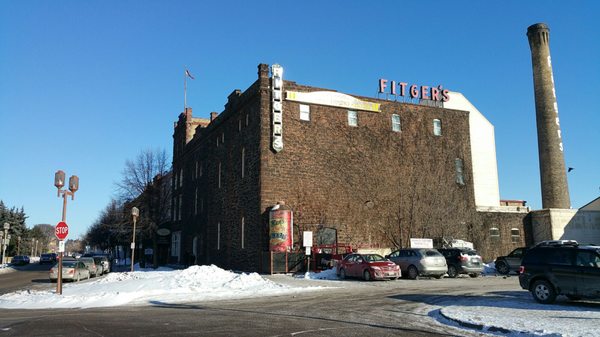 Fitger's Inn by null